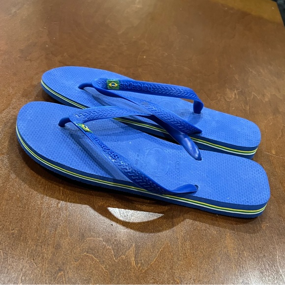 Havaianas Original For Men Size 12